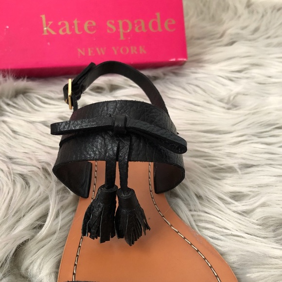 Kate Spade Carlita Sandals - Picture 3 of 5